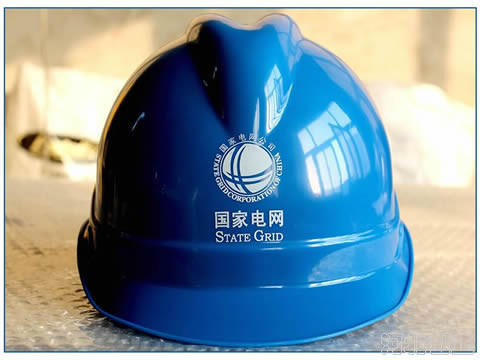 V型ABS安全帽